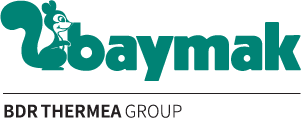 Baymak Logo