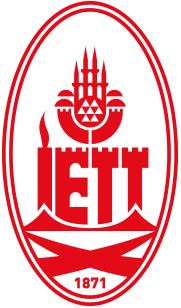 IETT