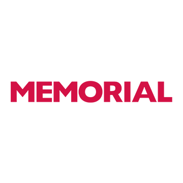 Memorial Logo