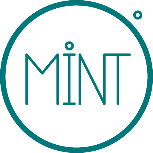 Mint Logo