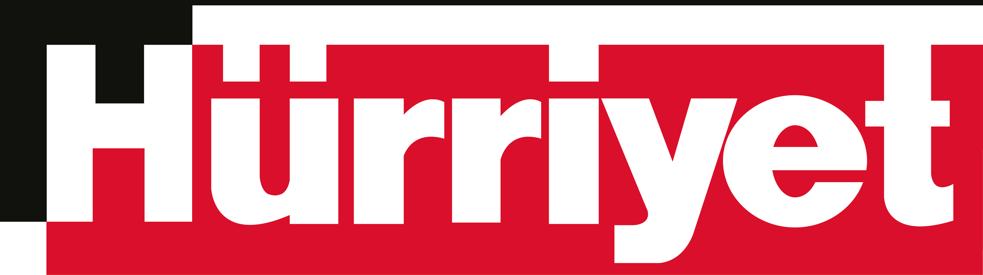 Hurriyet Gazetesi Logo